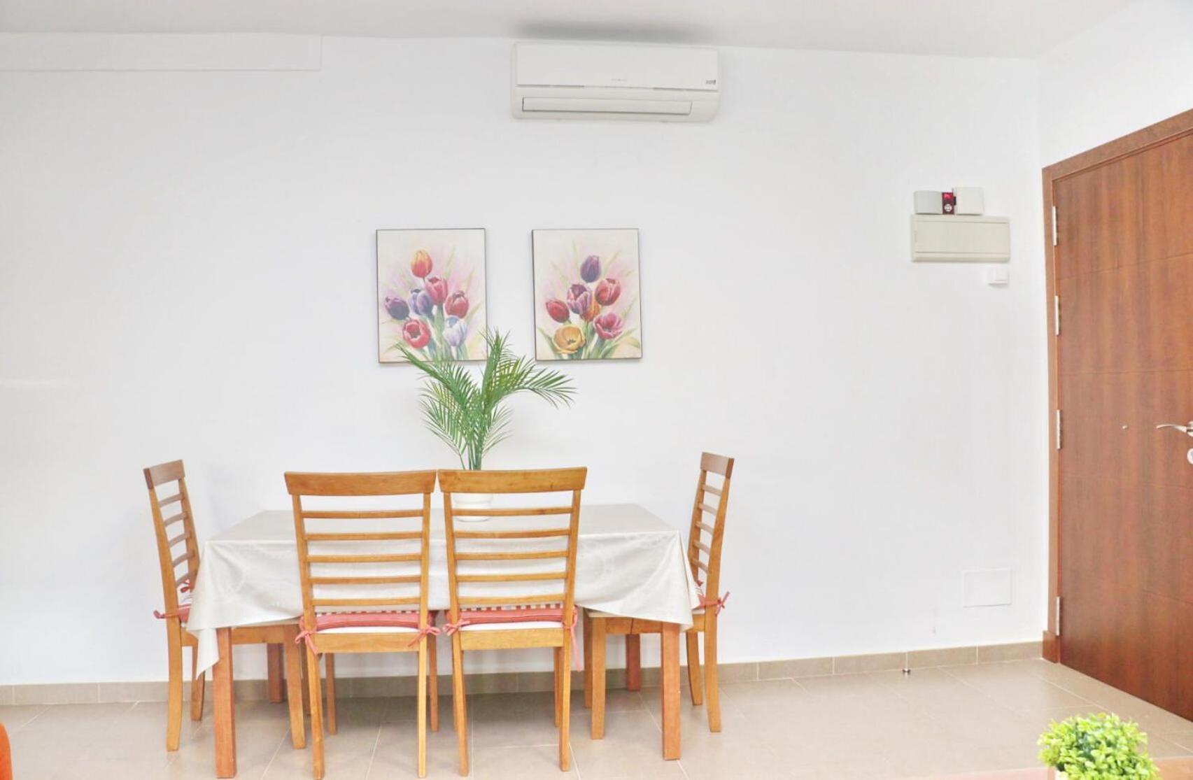 Apartamento Central Cerca De La Playa Conil De La Frontera Exterior foto