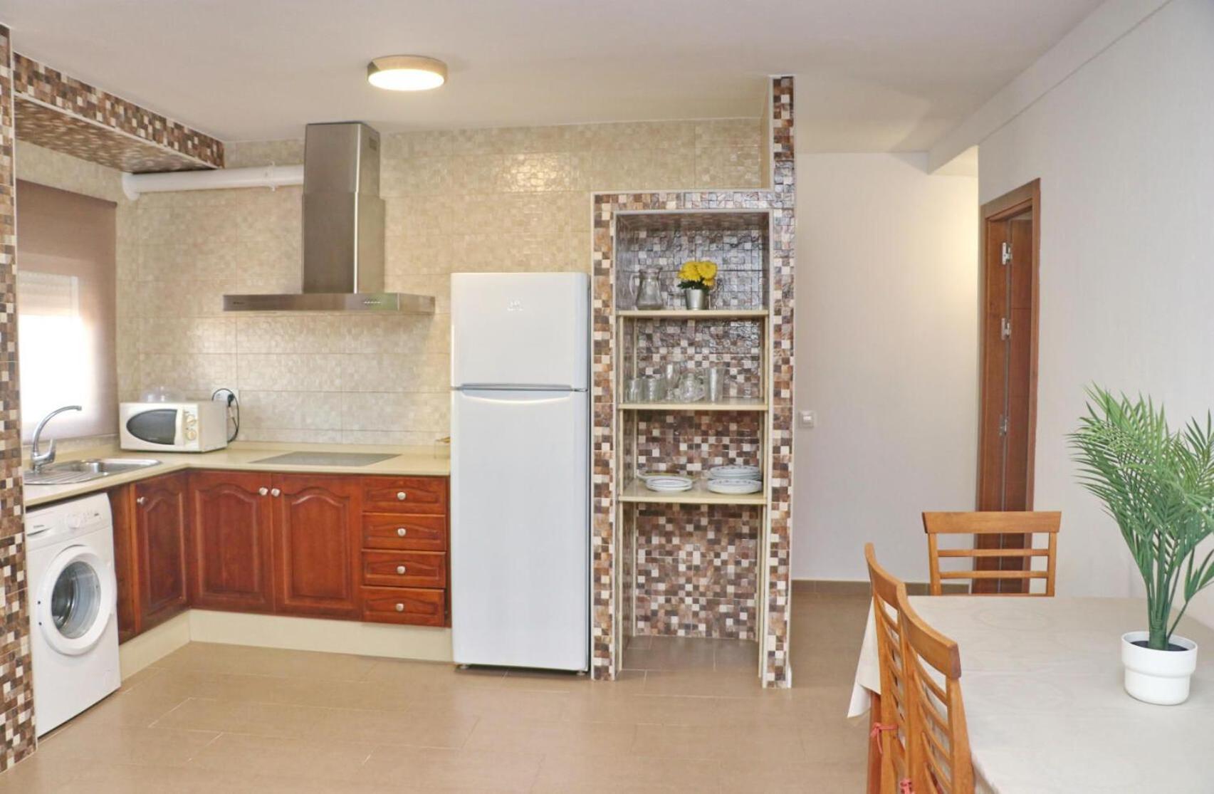 Apartamento Central Cerca De La Playa Conil De La Frontera Exterior foto